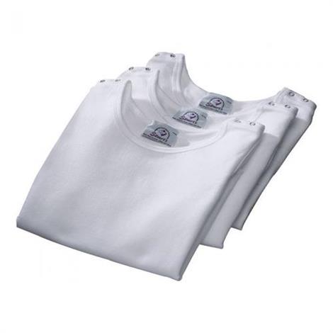 best cotton undershirt