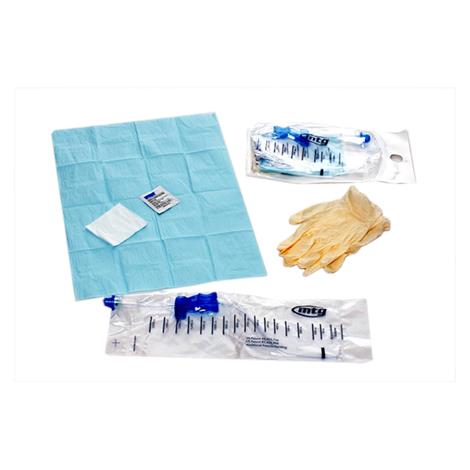 MTG EZ-Gripper Closed System Intermittent Catheter Kit | Closed System ...