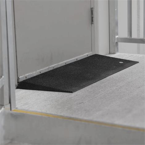 transitions ramps