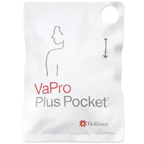 Hollister Vapro Plus Pocket Hydrophilic Intermittent Catheter