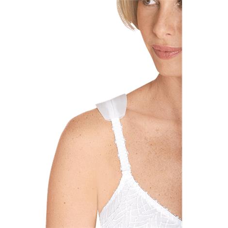 Amoena Silicone Shoulder Pads #50 | Mastectomy Bra Accessory