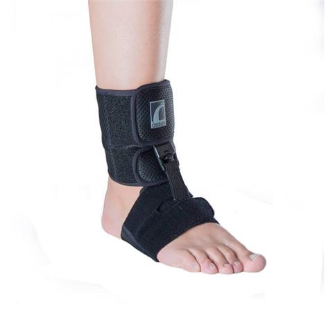 Ossur Foot-Up Shoeless Wrap | Ankle Wrap