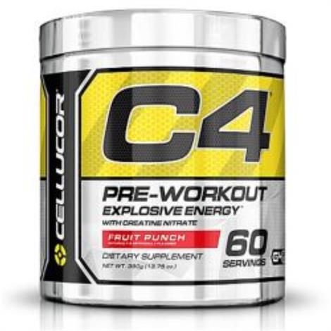 Buy Cellucor CE C4 Original Dietary Supplement