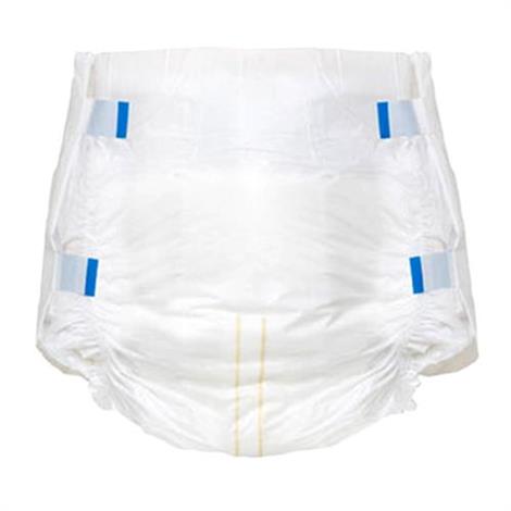 Buy Attends Care Poly Incontinence Briefs [Heavy Absorbency]