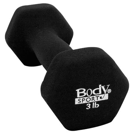 dumbbells neoprene refer