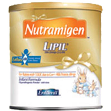 Nutramigen Lipil with Enflora LGG Powder for Colic | Pediatric Nutrition