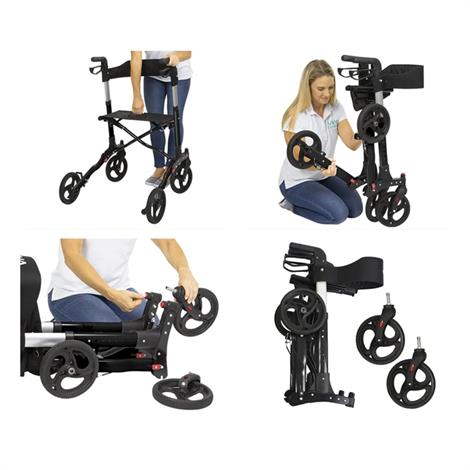 rollator rollators