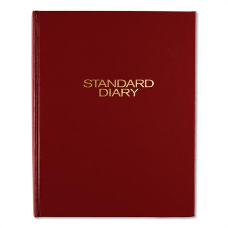 AT-A-GLANCE Standard Diary Daily Diary | General Office