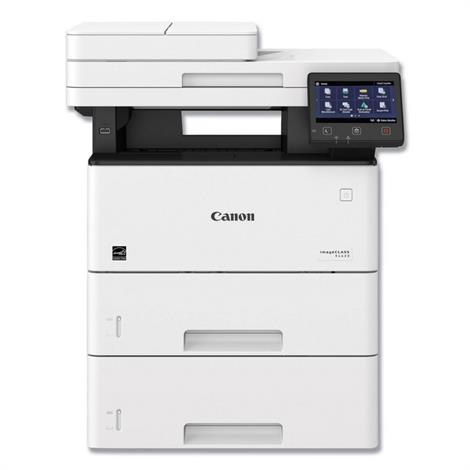 Canon imageCLASS D1620 Wireless Multifunction Laser Printer ...