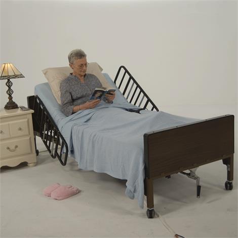 Shop Drive Delta Medical Hospital Beds 15030 [Up To 30% Off]