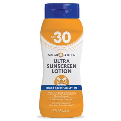 Don’t Skip Sunscreen Lotion – HealthyWomen