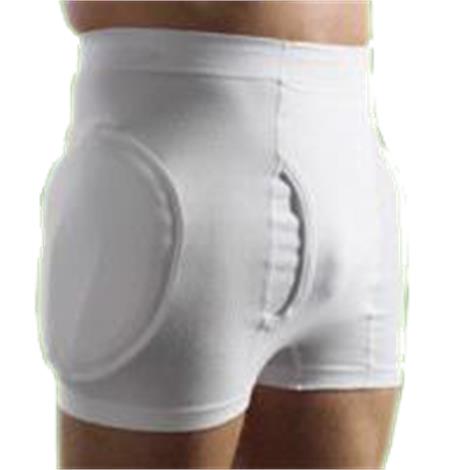 SafeHip AirX Hip Protector For Male | Hip Orthotics