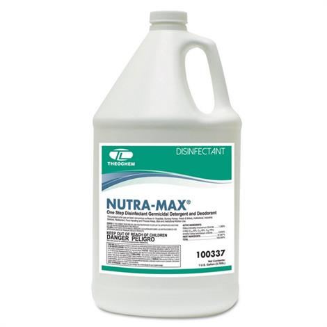 Buy Theochem Laboratories NUTRA-MAX Disinfectant Cleaner/Deodorizer