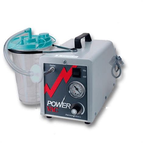 precision aspirator powervac aspirators