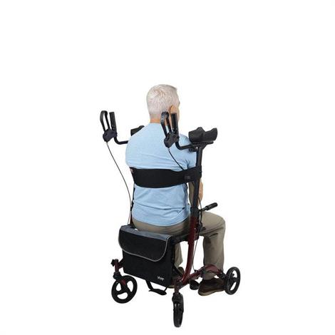 Buy Vive Mobility Upright Walker Walkers For Seniors