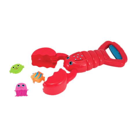 lobster pool toy