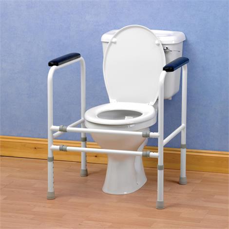 best bariatric toilet