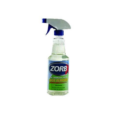 Zorbx Unscented Odor Remover | Room Deodorizers