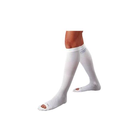 Cardinal Health Premium Anti-Embolism Knee Length Stocking | Stockings