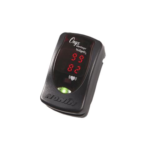 Nonin Onyx Vantage 9590 Finger Pulse Oximeter | Pulse Oximeters