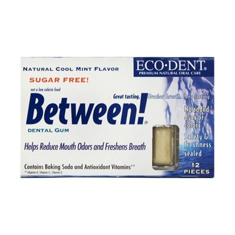 Buy Eco Dent Between Dental Gum