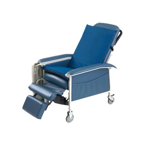 Buy Medline Pressure Reduction Geri Chair Pad