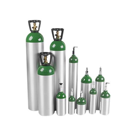 Buy Now! Invacare HomeFill CGA870 Toggle Valve Oxygen Cylinders @ HPFY