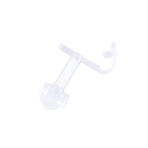 Bard Button Low Profile Decompression Tube | Feeding Tubes