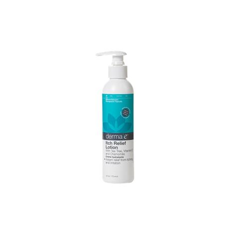 Derma E Itch Relief Lotion | Moisturizers/Skin Conditioners