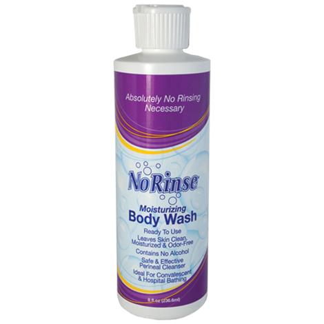 Buy No-Rinse Body Wash