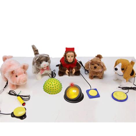 plush toy making kit