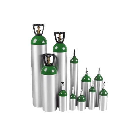 Tag E Oxygen Cylinders | Oxygen Cylinders