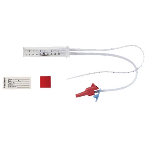 trap delee sterile mucus catheter cup medline fsa approved latex