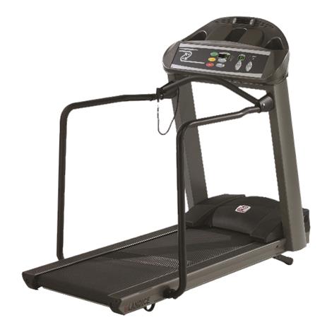 Service Manual Landice L7 Treadmill Troubleshooting Treadmill