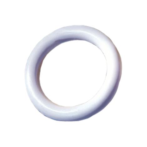 Ring Pessary With Support Insertion Ring Pessary With Support Insertion