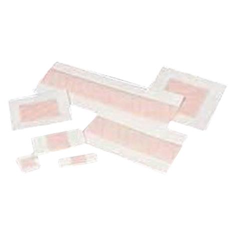 Ferris PolyMem Film Adhesive QuadraFoam Hydrogel Dot Dressing ...