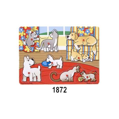 melissa and doug peg puzzle