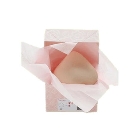 ABC Leisure Memory Foam First Breast Form | American Breast Care Forms