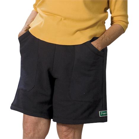Buy Posey Hipsters Shorts with High Durability Poron Removable Pad