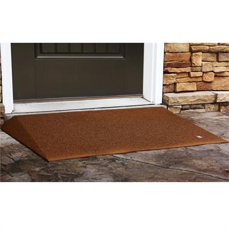 transitions threshold ramps