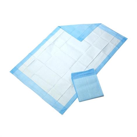 Medline Custom Incontinence Pad | Underpads