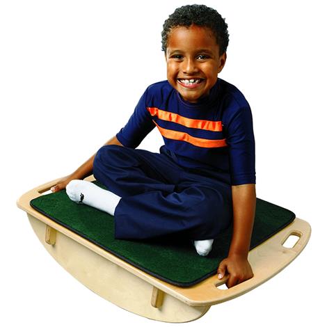 FlagHouse Ultimate Rocker Board | Balance Boards