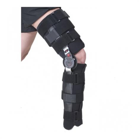 Breg Original Post-Op Knee Brace | Post Op Knee Braces