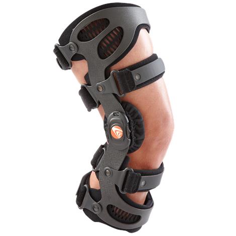 Breg Fusion Womens OA Plus Knee Brace | Knee Supports