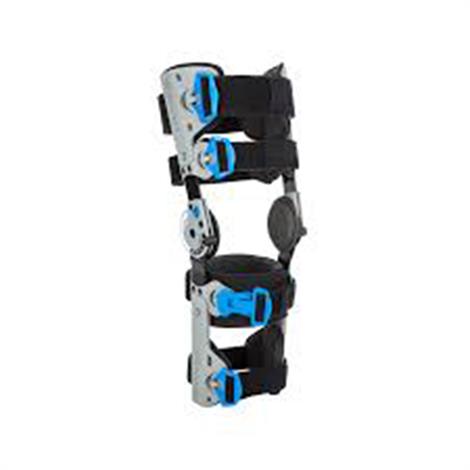 Ossur Rebound Post-Op Cool Knee Brace | Knee Supports