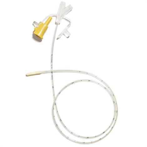 Buy CORFLO Nasogastric/Nasointestinal Feeding Tube W/o Stylet