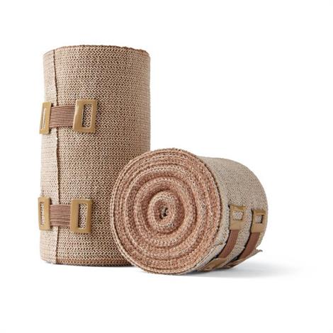 Medline Firm-Wrap Short Stretch Bandage | Compression Bandages