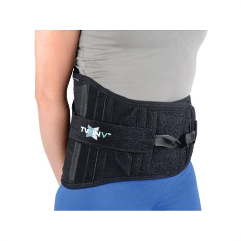 Hely & Weber Double Back LSO Back Brace | Lifting Support Belts