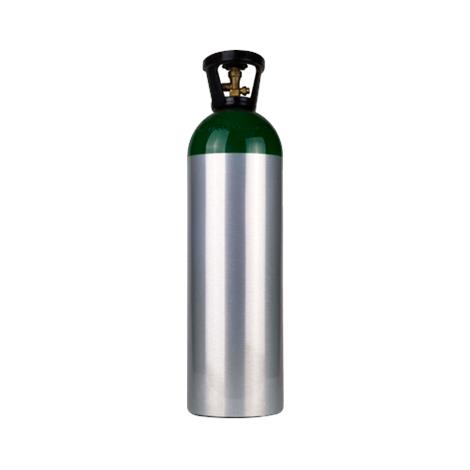 Responsive Respiratory M60 Cylinder With Valve And Carry Handle ...