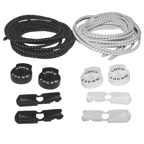 Lock Lace | Shoelaces and Fasteners